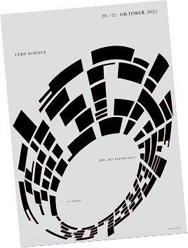 Poster Schwerelos